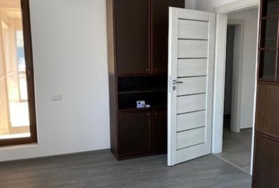 Spatiu birouri zona Sincai aproape de Parcul Carol apartament 3 camere - 7