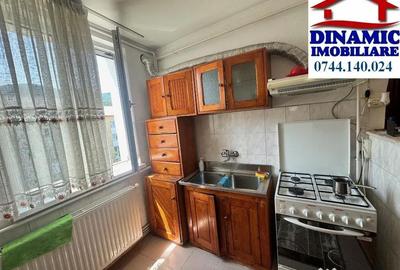 Apartament cu 2 camere decomandat în Mărăței - 3