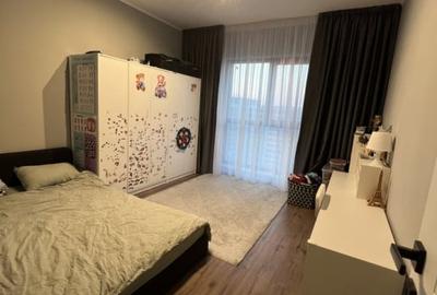 3 Camere | Exigent Plaza | Complet mobilat | Lujerului - 15