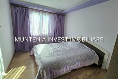 Apartament cu 3 camere în Nord - 10