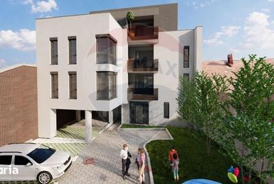 Apartament cu 2 camere în Central - 4
