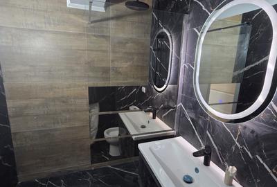 Apartament cu 2 camere decomandat în Tomis Plus - 16
