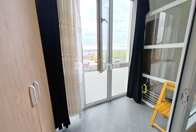 Garsonieră, mobilată în Serele Vișoianu - 6