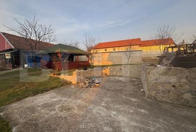 Casa de vanzare, cu 6 camere, 200 mp, zona Hotar - 5