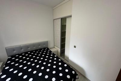 Apartament cu 2 camere decomandat, mobilat în Tomis Plus - 8