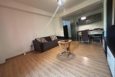 Apartament cu 2 camere semidecomandat în Chiajna - 2