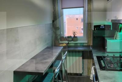 Apartament cu 3 camere decomandat în Aurel Vlaicu - 8