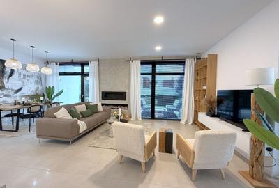 Proprietate nordica unica | spatii aerisite si finisaje high-class | Corbeanca - 10