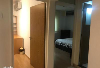 Apartament cu 3 camere decomandat, mobilat în 13 Septembrie - 8