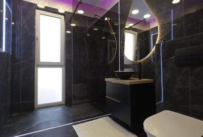 Apartament superb! Ultrafinisat cu 2 camere Marasti 54mp plus balcon 7.5mp - 10