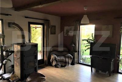 Casa individuala de vanzare, 125 mp, 2112 mp teren, in Deusu - 9