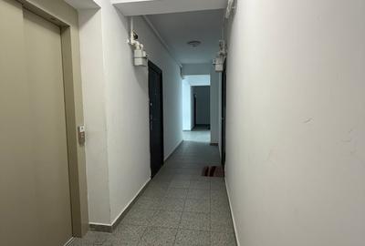 Apartament cu 2 camere semidecomandat, mobilat în Militari - 20