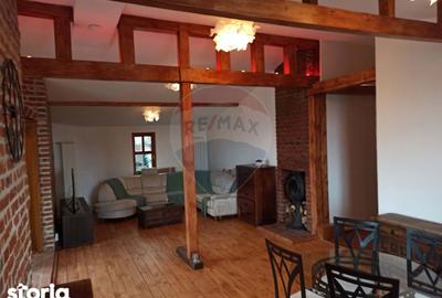 Apartament cu 5 camere în Eminescu - 7
