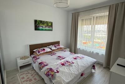 Apartament cu 2 camere decomandat în Militari - 4