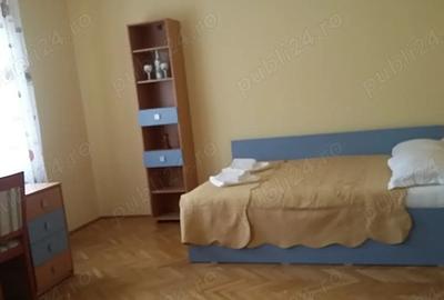 Inchiriez apartament cu 4 dormitoare,2 bai in Complex la 5 minute de Uvt - 3