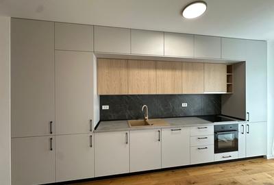 Apartament cu 2 camere, mobilat în Central - 2