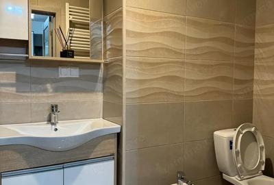 Apartament cu 2 camere decomandat în Lujerului - 1