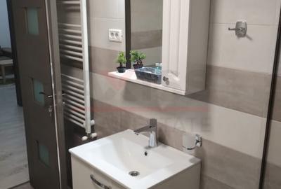 Apartament cu 2 camere decomandat, mobilat în Central - 8