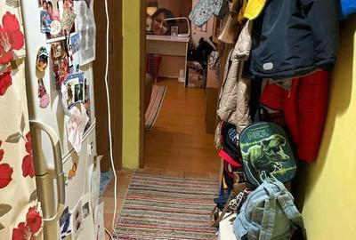 Apartament cu 2 camere nedecomandat în Central - 2