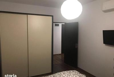 Apartament cu 2 camere în Chiajna - 8