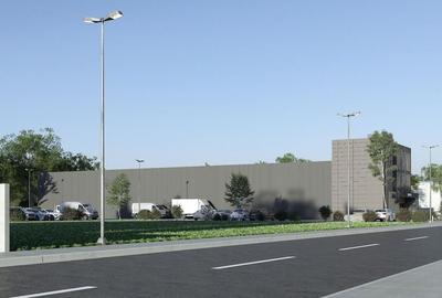 Teren de vanzare cu autorizatie de construire - Sector 3, Th. Pallady - 6
