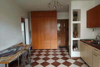 Inchiriez apartament cu 2 camere Obor - 4