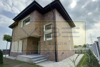 Casa individuala PREMIUM D+P+E 419mp teren, Miroslava - 18