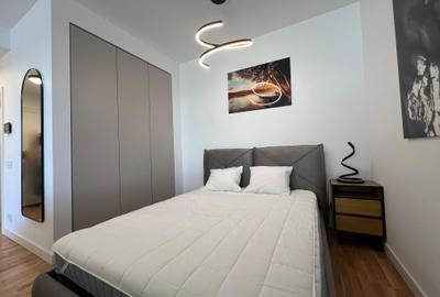 Studio + curte proprie - mobilat, utilat - Avalon Estate-Pipera - 7