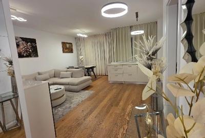 Apartament 2 camere Aviatie Park , Herastrau , Propietar - 3
