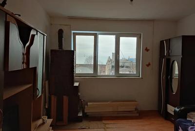 Garsonieră nedecomandată în Pleașa - 1