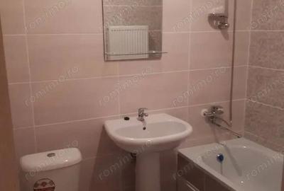 Garsoniera de inchiriat in zona Piata Sudului - 4