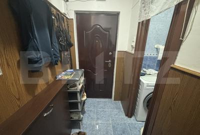 Apartament de vanzare, cu 2 camere, 31 mp, zona Solidaritatii - 2