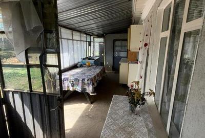 Casă cu 4 camere cu Canalizare în Tomești - 10