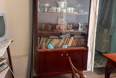Apartament cu 2 camere semidecomandat, mobilat în Central - 4