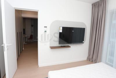 Apartament cu 2 camere semidecomandat, mobilat în Aviației - 7