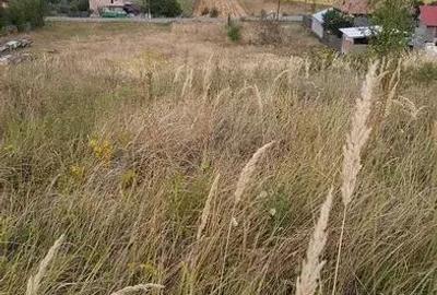 Vand terenuri intravilane, extravilane ?i paduri comuna Farta?e?ti, jude?ul Valcea - 1