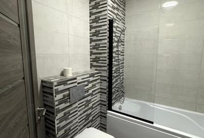 Chirie Ap. 2 camere cu parcare, Nufarul - 2