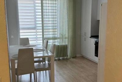 Apartament cu 2 camere decomandat în Domenii - 1