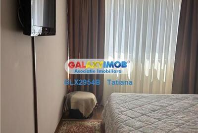 Apartament cu 3 camere semidecomandat, mobilat în Ștefan cel Mare - 9