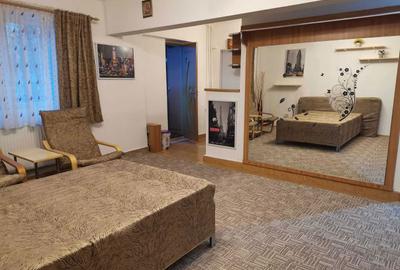 Garsonieră în Malu Roșu - 1