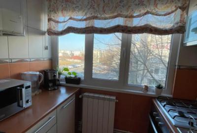 Apartament cu 2 camere decomandat, mobilat în Anda - 10