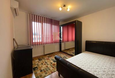 Apartament cu 3 camere decomandat, mobilat în Astra - 8