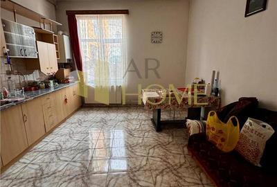 Inchiriere casa 4 camere plus dependinte in Ploiesti, zona ultracentrala - 11