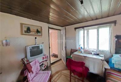 Casă cu Teren 1415 Mp în Zărnești - 10