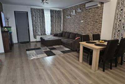 Casă cu 4 camere în Central - 3
