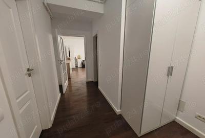 Vand apartament 3 camere, 1 mai, 85mp, 2019, lift - 6