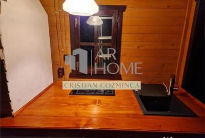 Teren de 986 mp, în Cosmina de Sus - 9