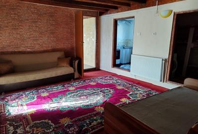 Casă cu 2 camere în Bascov - 8