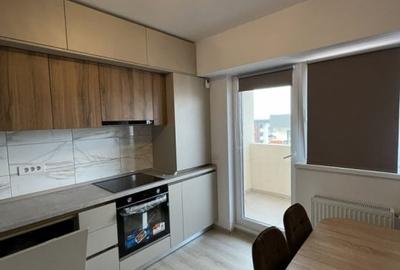 Apartament cu 2 camere decomandat, mobilat în Apărătorii Patriei - 6