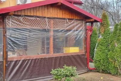 Casă cu Teren 180 Mp în Ulmi - 1